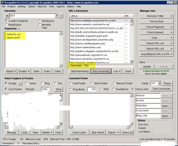 white automation is the bomb